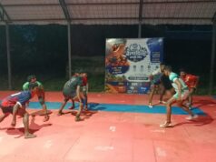 23 से 26 जुलाई तक होगा बैलाडीला कबड्डी लीग का आयोजन एनएमडीसी की सीएसआर पहल से बैलाडीला क्षेत्र के 26 गांवों के खिलाड़ियों को मिलेगा मंच