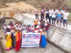 1 जुलाई से मजदूरों को बड़ी राहत: छत्तीसगढ़ में अकुशल श्रमिकों की दैनिक मजदूरी 300 रुपये निर्धारित