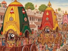 हवा के उल्टी दिशा में लहराता है झंडा! जगन्नाथ मंदिर के ये रहस्य आज भी विज्ञान के लिए बने हैं पहेली