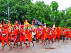 कांवड़ यात्रा 2026: पहली बार कांवड़ उठा रहे हैं? भूलकर भी न करें ये गलतियां, जानें जरूरी नियम