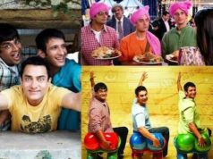 मेकर्स ने जारी किया बयान, री-रिलीज नहीं होगी आमिर खान की ‘3 इडियट्स’….