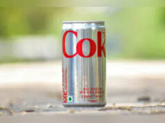 अचानक बढ़ गए दाम, Diet Coke पीने वालों को झटका जानिए क्या है वजह?