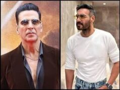 अक्षय कुमार के बाद अजय देवगन का कॉमेडी में जलवा, 2 हफ्ते में कितने कमाए?