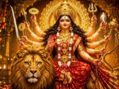 आषाढ़ गुप्त नवरात्रि कब से शुरू हो रही है, नोट कर लें डेट और घटस्थापना मुहूर्त