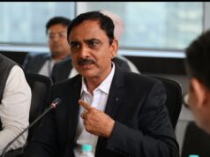 आज की वर्षा कमी, कल की कृषि चुनौती: छत्तीसगढ़ को चाहिए नई कृषि नीति डॉ. अखिलेश कुमार सिंह