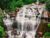रथयात्रा के दिन से झमाझम बारिश का दौर जारी, हरियाली से महका गरियाबंद