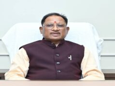 बिजली बिल से परेशान लोगों के लिए बड़ी राहत: CM साय बोले- 42 हजार से ज्यादा उपभोक्ताओं को मिला लाभ, ₹700 करोड़ का सरचार्ज माफ