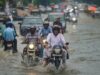 22 से 27 जुलाई तक दिल्ली समेत देश के अलग-अलग, राज्यों में भारी बारिश का IMD ने जारी किया अलर्ट…
