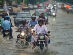 22 से 27 जुलाई तक दिल्ली समेत देश के अलग-अलग, राज्यों में भारी बारिश का IMD ने जारी किया अलर्ट…