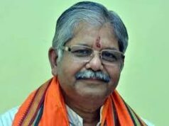 अविश्वास प्रस्ताव पर धरमलाल कौशिक का पलटवार, बोले- कांग्रेस अपनी नाकामी छिपा रही है