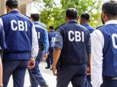 कोरिया के चर्चित नौगई तिहरे हत्याकांड की CBI जांच को मंजूरी