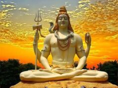 सावन की शुरुआत पर महासंयोग, पहले ही दिन बन रहे हैं ये 4 शुभ योग….