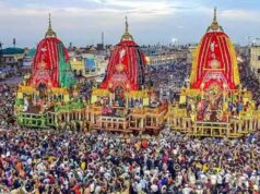 कौन हैं भगवान जगन्नाथ की ‘पिशि मां’, जिनके दर्शन के बिना अधूरी है पुरी की रथयात्रा….
