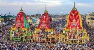 कौन हैं भगवान जगन्नाथ की ‘पिशि मां’, जिनके दर्शन के बिना अधूरी है पुरी की रथयात्रा….