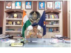 नाबालिग बच्ची के अपहरण व दुष्कर्म का आरोपी गिरफ्तार, 8 दिन बाद पुलिस को मिली सफलता