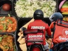 Zomato-Swiggy की बढ़ेगी टेंशन,फूड डिलीवरी बिजनेस में कूदेगा फ्लिपकार्ट….