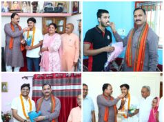 मनेंद्रगढ़ विधानसभा के 6 विद्यार्थियों ने नीट में लहराया परचम, एमबीबीएस में मिलेगा प्रवेश