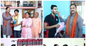 मनेंद्रगढ़ विधानसभा के 6 विद्यार्थियों ने नीट में लहराया परचम, एमबीबीएस में मिलेगा प्रवेश