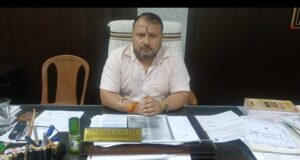 CMHO ने पूर्व एएनएम ममता सिंह के आरोपों को बताया निराधार, कहा- नियमों के तहत हुई थी सेवा समाप्ति