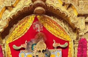 4 महीने में 1530000000 करोड़ रुपए का चढ़ावा,सेठ मंदिर ने रचा नया इतिहास…