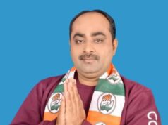 6 माह से बंद वृद्धा पेंशन योजना तत्काल शुरू करने की मांग,युवा कांग्रेस जिलाध्यक्ष हफीज मेमन ने सरकार से की अपील