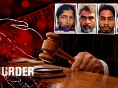 चालक की हत्या कर बोलेरो लूटने वाले 4 दोषियों को उम्रकैद, कोर्ट ने सुनाया बड़ा फैसला