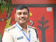 थाना खरोरा में अपराधों में उल्लेखनीय कमी, थाना प्रभारी के.के. कुशवाहा के कार्यकाल का एक वर्ष पूर्ण होने पर उपलब्धियां-