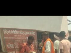 देशी शराब दुकान से खुलेआम कोचियों को बड़ी मात्रा में दिया जा रहा हैं शराब