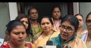 सक्ती में सांसद ज्योत्सना महंत का बड़ा बयान: “मोदी सरकार छात्रों का भविष्य कुचल रही है”, NEET विवाद पर शिक्षा मंत्री के इस्तीफे की मांग
