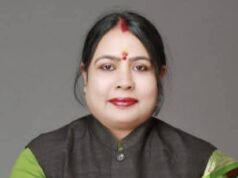 जंतर-मंतर पर छात्रों के प्रदर्शन को राजनीति का विषय न बनाया जाए, संवाद से निकले समाधान – विभा अवस्थी