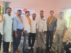 सहकारिता को सशक्त बनाने सहकार भारती बालोद खण्ड के पदाधिकारियों की हुई घोषणा