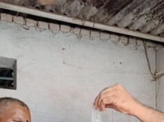 चिरमिरी में मिलावटी शराब का खेल जारी, कांग्रेस नेता के. डोमरू रेड्डी ने खोला मोर्चा