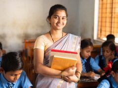 शिक्षा सत्र 2026-27 के अंत तक शिक्षकों को मिलेगी पुनर्नियुक्ति, शासन ने जारी की प्रशासकीय स्वीकृति