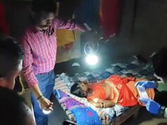 आधी रात खाट के पाए से पीटा, फिर धारदार हथियार से रेता गला… सौतन की बेरहमी से हत्या