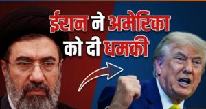 ‘तेल अवीव के चहेतों को काबू में रखो’, ईरान ने अमेरिका को दी चेतावनी, जानें क्या हुआ शांति वार्ता का?