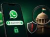 WhatsApp के नए Username फीचर पर सरकार की सख्ती, कंपनी को भेजा नोटिस, ‘भारत में होल्ड’ करने को कहा