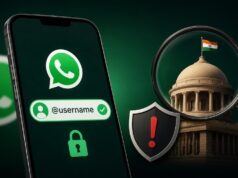 WhatsApp के नए Username फीचर पर सरकार की सख्ती, कंपनी को भेजा नोटिस, ‘भारत में होल्ड’ करने को कहा