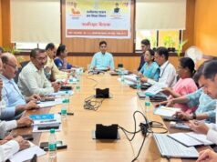 उच्च शिक्षा में बड़ा बदलाव, 700 सहायक प्राध्यापकों की भर्ती को मिली हरी झंडी