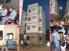 अतिक्रमण हटाया, बेघर नहीं छोड़ा! 65 परिवारों के पुनर्वास का सरकार ने किया दावा