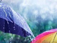 छत्तीसगढ़ में बरसेंगे बादल, अगले 48 घंटे भारी बारिश और तेज हवाओं की चेतावनी