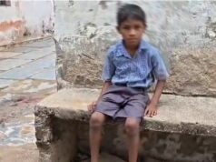 स्कूल बना शराबियों का अड्डा! टूटी बोतल से लहूलुहान हुआ मासूम, कलेक्टर ने लिया संज्ञान