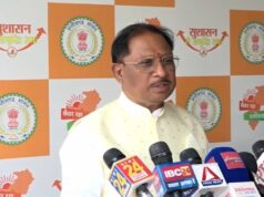 कमजोर मानसून पर CM विष्णु देव साय का बड़ा ऐलान, बोले- किसानों के साथ है सरकार, मौसम के हिसाब से करें खेती
