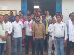 185 सरपंचों के विरोध के बीच मोहला जनपद CEO का तबादला, भुगतान विवाद पर जांच भी शुरू
