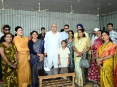 डोंगरगढ़ परिक्रमा पथ पर घमासान! 55 करोड़ की परियोजना पर उठे बड़े सवाल