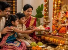 हर महीने क्यों बदल जाता है संकष्टी चतुर्थी का नाम? भगवान गणेश के 13 स्वरूपों से जुड़ा है इसका रहस्य