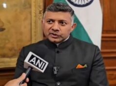 ‘पश्चिम एशिया में मध्यस्थता को लेकर भारत-पाकिस्तान की तुलना गलत’, भारत के राजदूत ने बताई वजह
