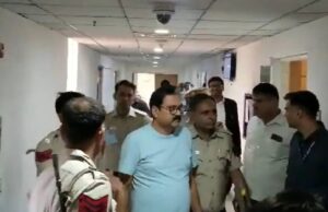 दिल्ली कोर्ट का बड़ा फैसला, हर्ष फायरिंग मामले में बीजेपी विधायक दोषी, 4 साल की जेल