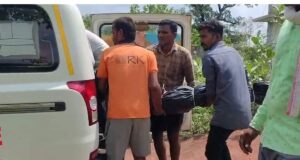 खेत में बिछा मौत का जाल! एक ही परिवार के 3 लोगों की करंट से मौत