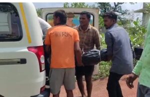 खेत में बिछा मौत का जाल! एक ही परिवार के 3 लोगों की करंट से मौत