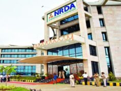 तूता गांव के 35 परिवारों को राहत, NRDA ने कहा- फिलहाल विस्थापन की कोई कार्रवाई नहीं